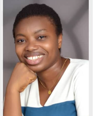 Ms Aro Adebusayo