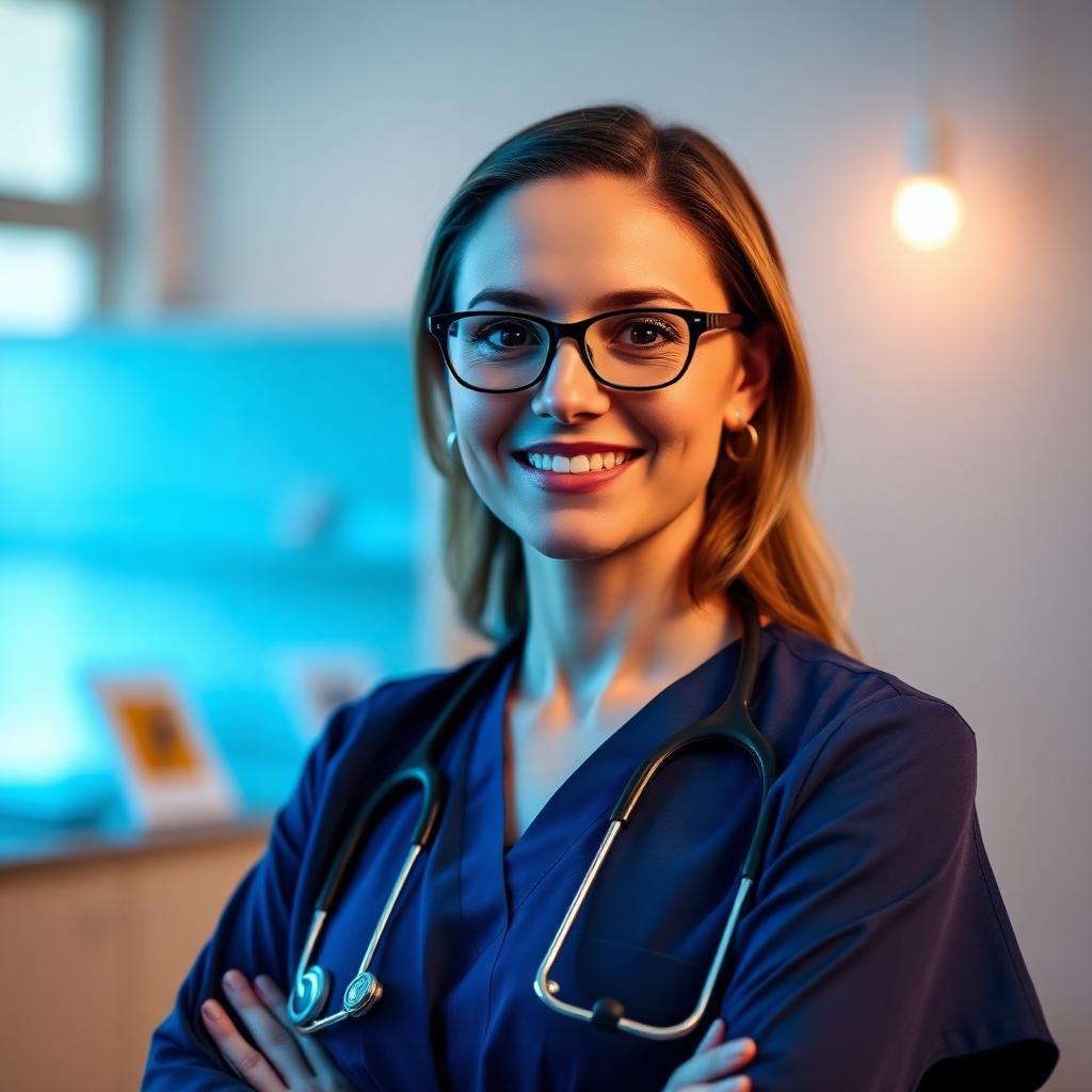 Personal Branding for Healthcare Professionals