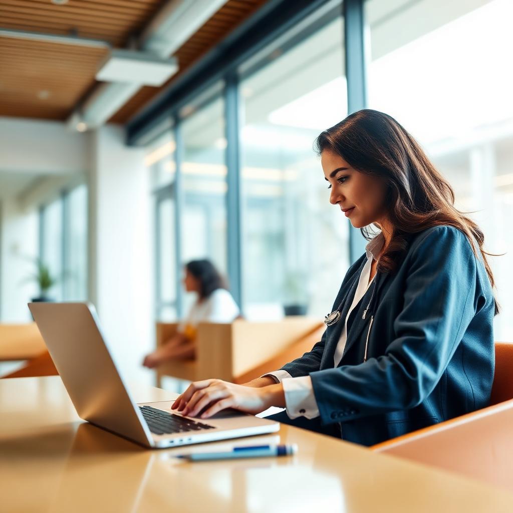 Healthcare Entrepreneurship