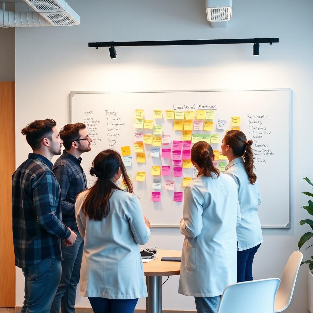 Healthcare Startup Launchpad