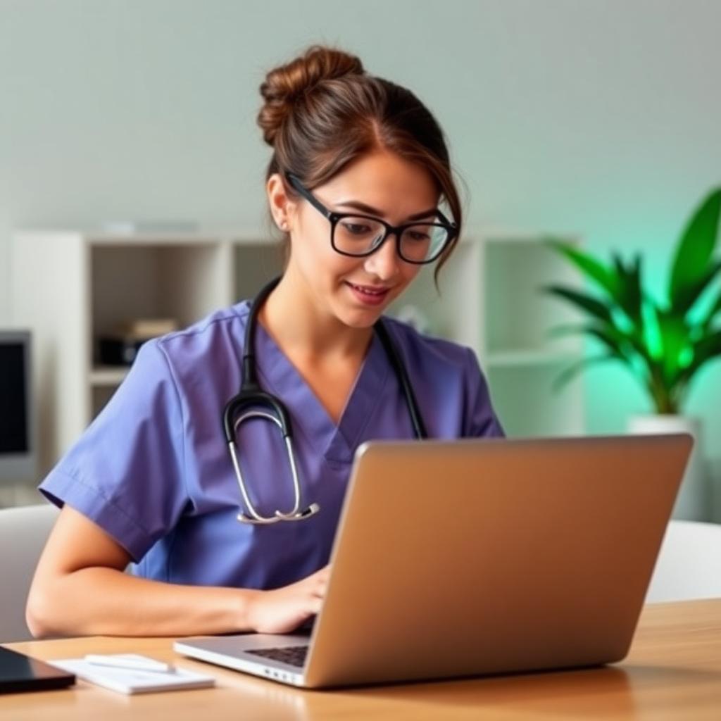 Transition into Health-Tech