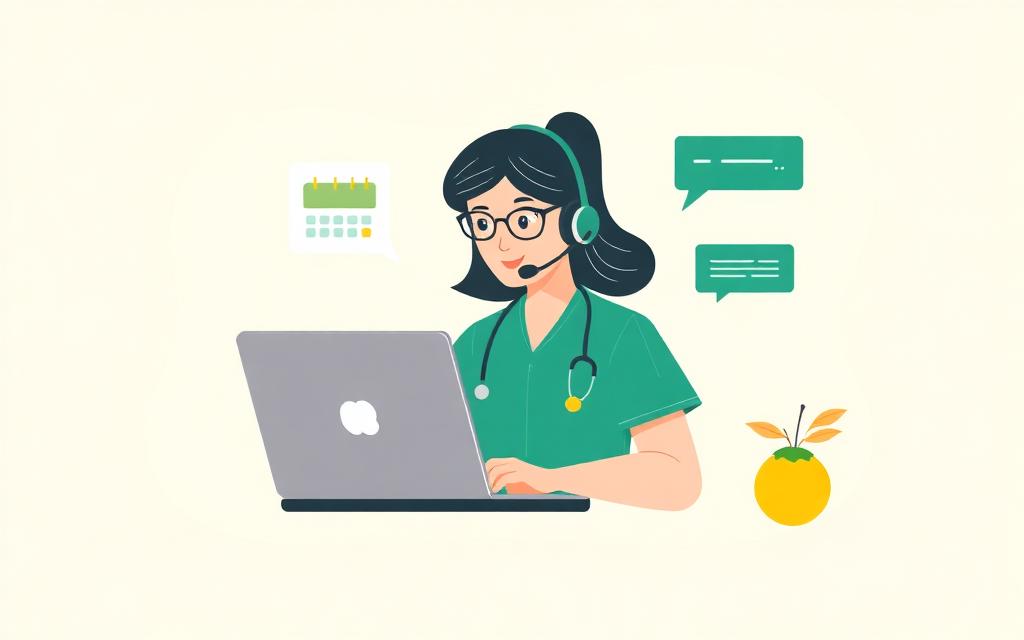 Medical Virtual Assistant Bootcamp